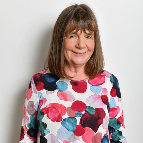 Julia Donaldson